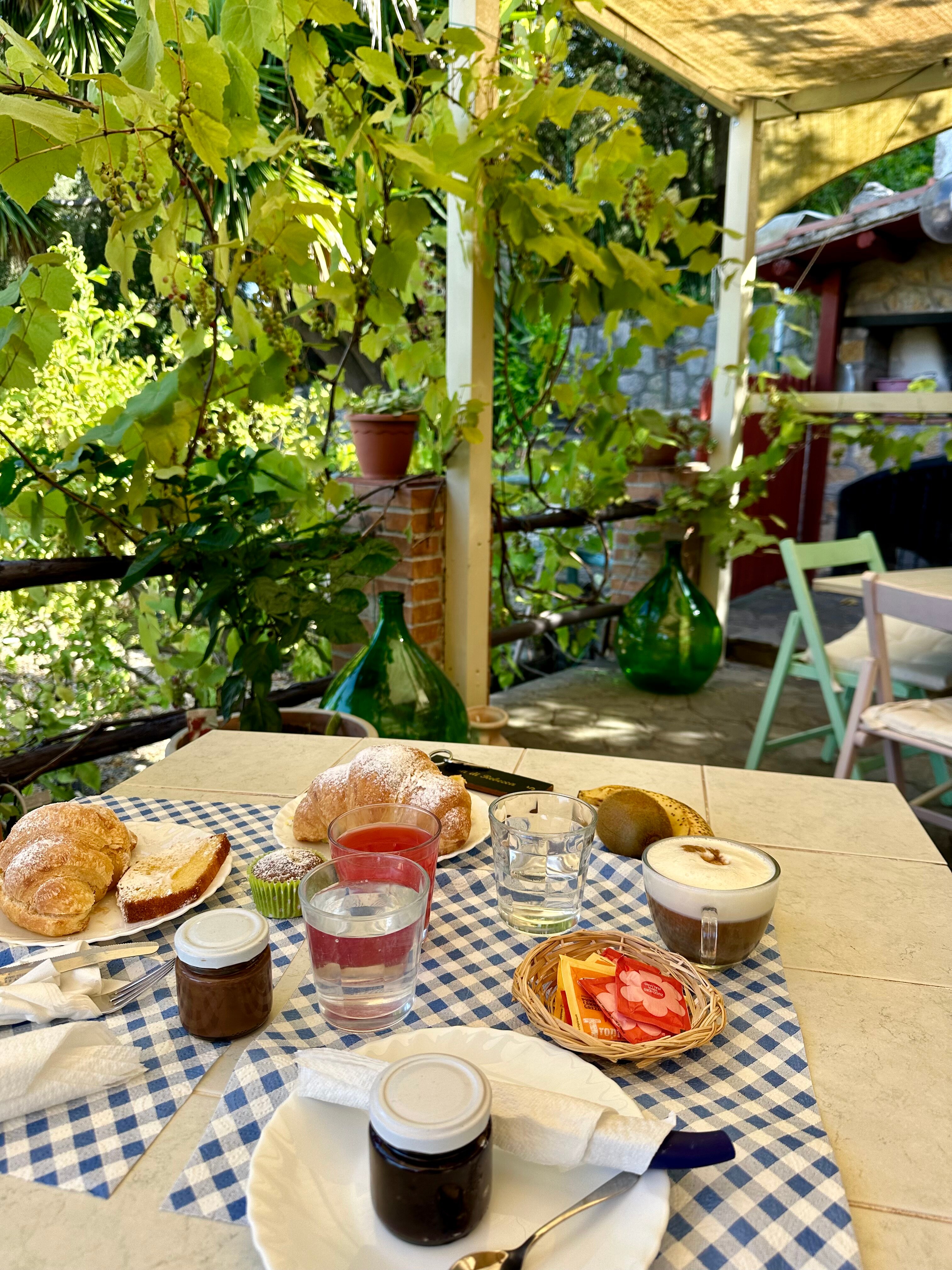 Casa di Rebecca-官方