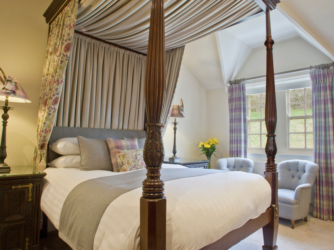 The Sportsman's Arms主图