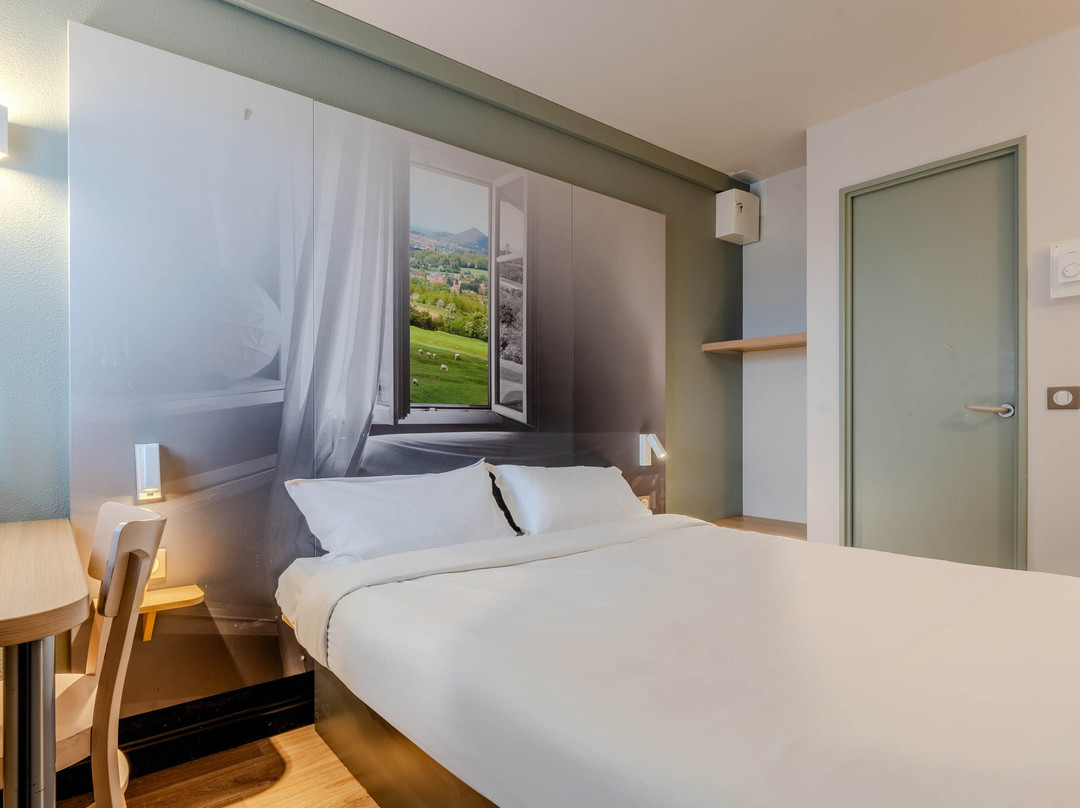 B&B HOTEL Lens Noyelles-Godault主图