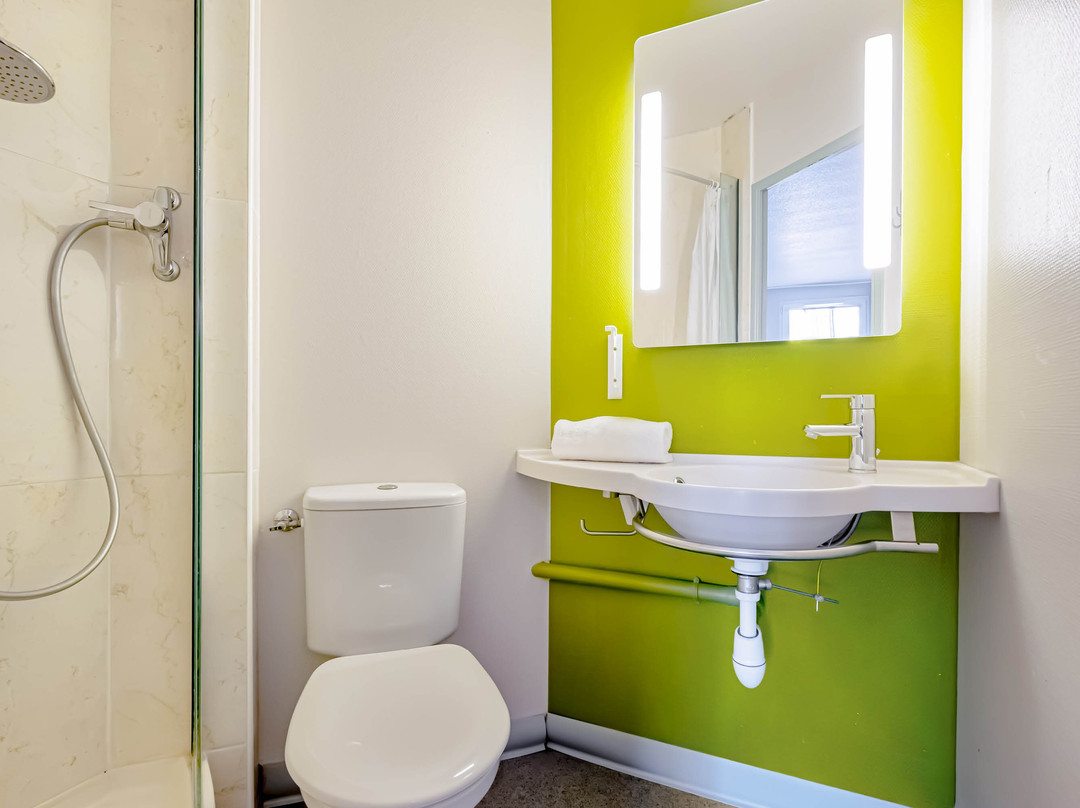 B&B HOTEL Brignoles主图