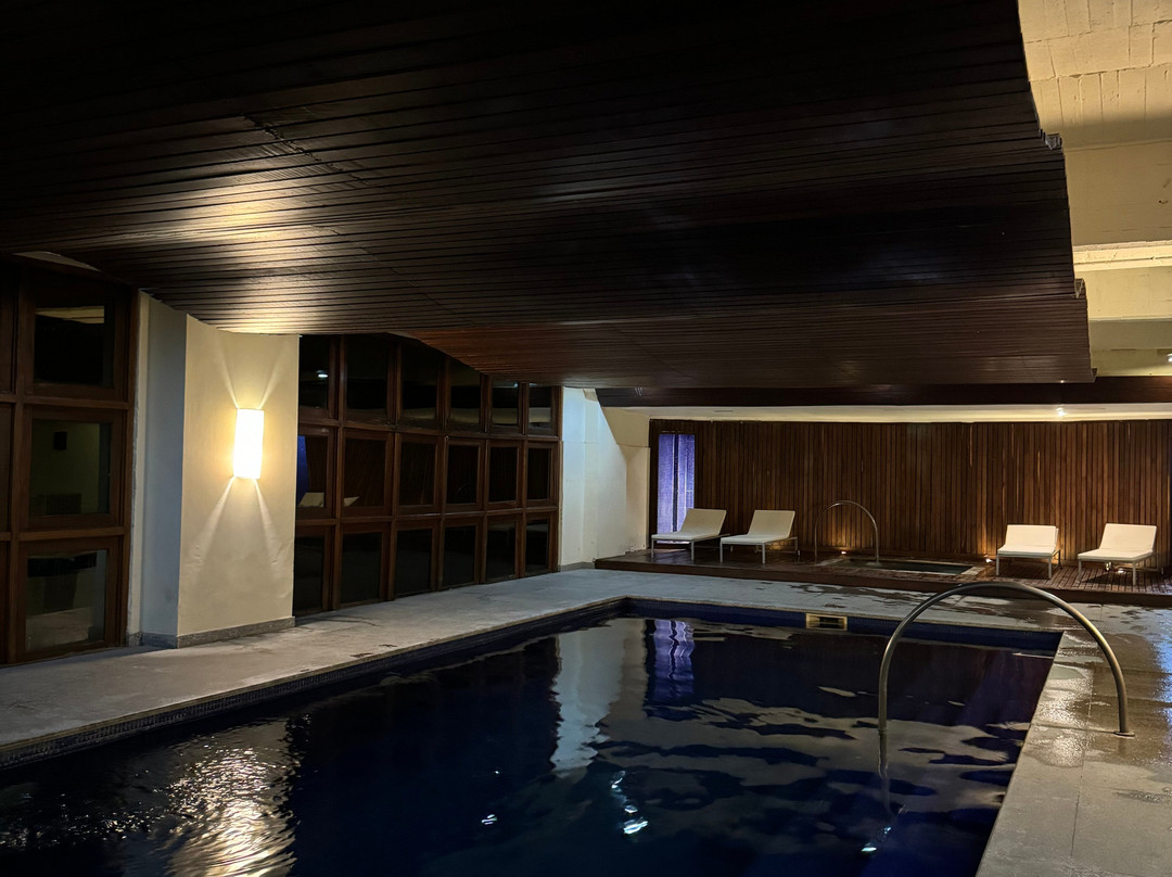 Hotel Del Bosque主图