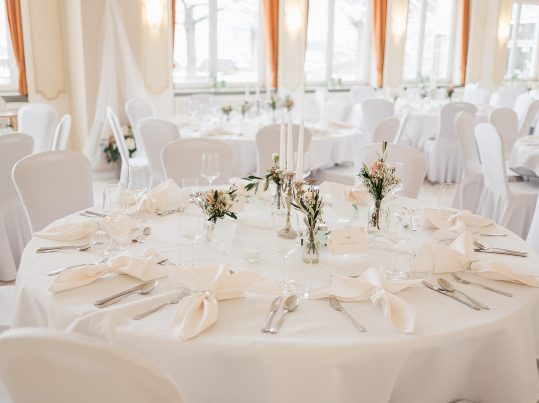 希尔布里克酒店主图