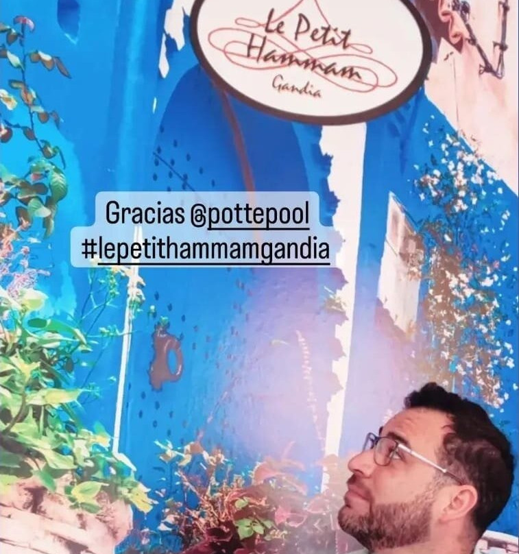 Le Petit Hammam Gandia景点图片