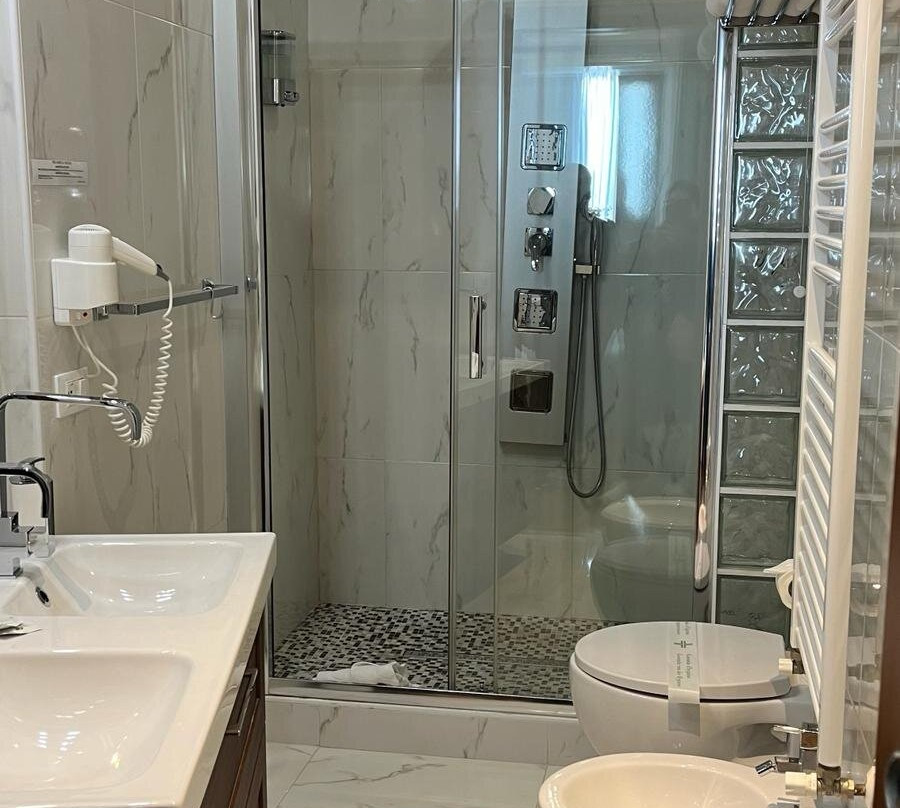 B&b Pescara Centro Luxury Suite主图