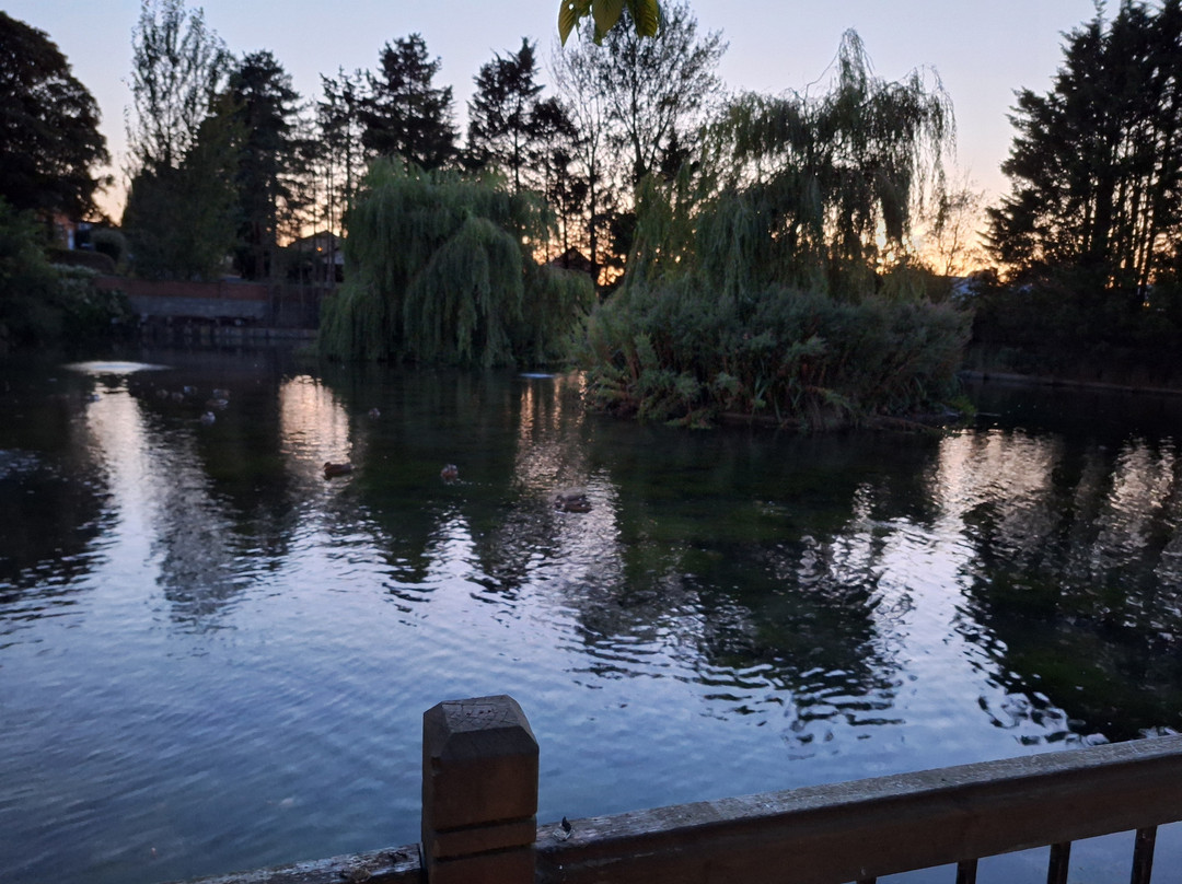 Lakeside Old Hunstanton主图