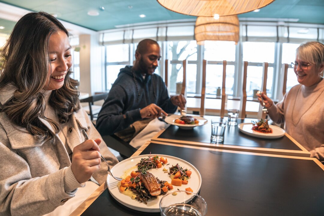 Le Monastère des Augustines主图