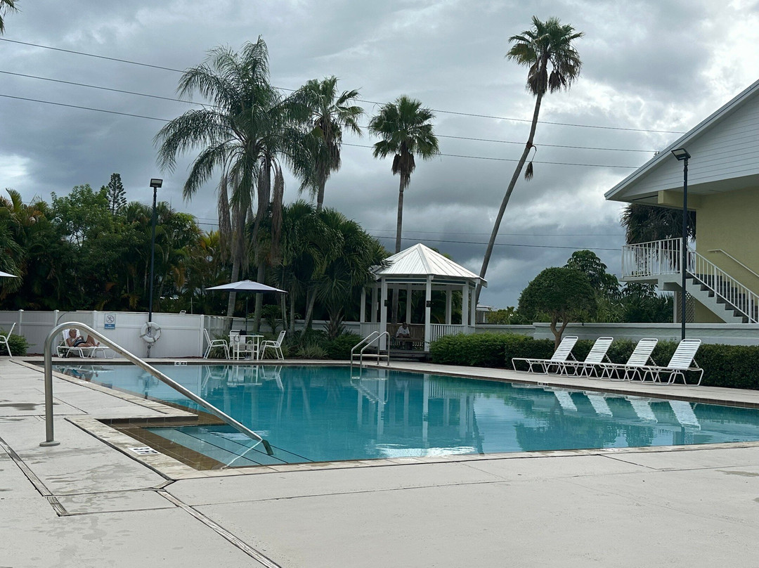 Best Western Port St. Lucie主图