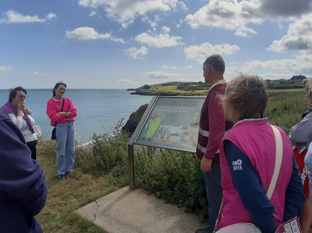 Wicklow Town Heritage Trail-Wicklow必去景点