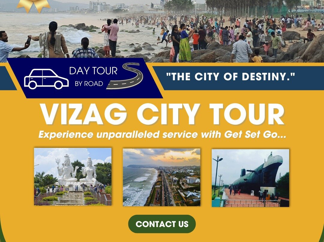 Get Set Go Travels-维沙哈巴南必去景点