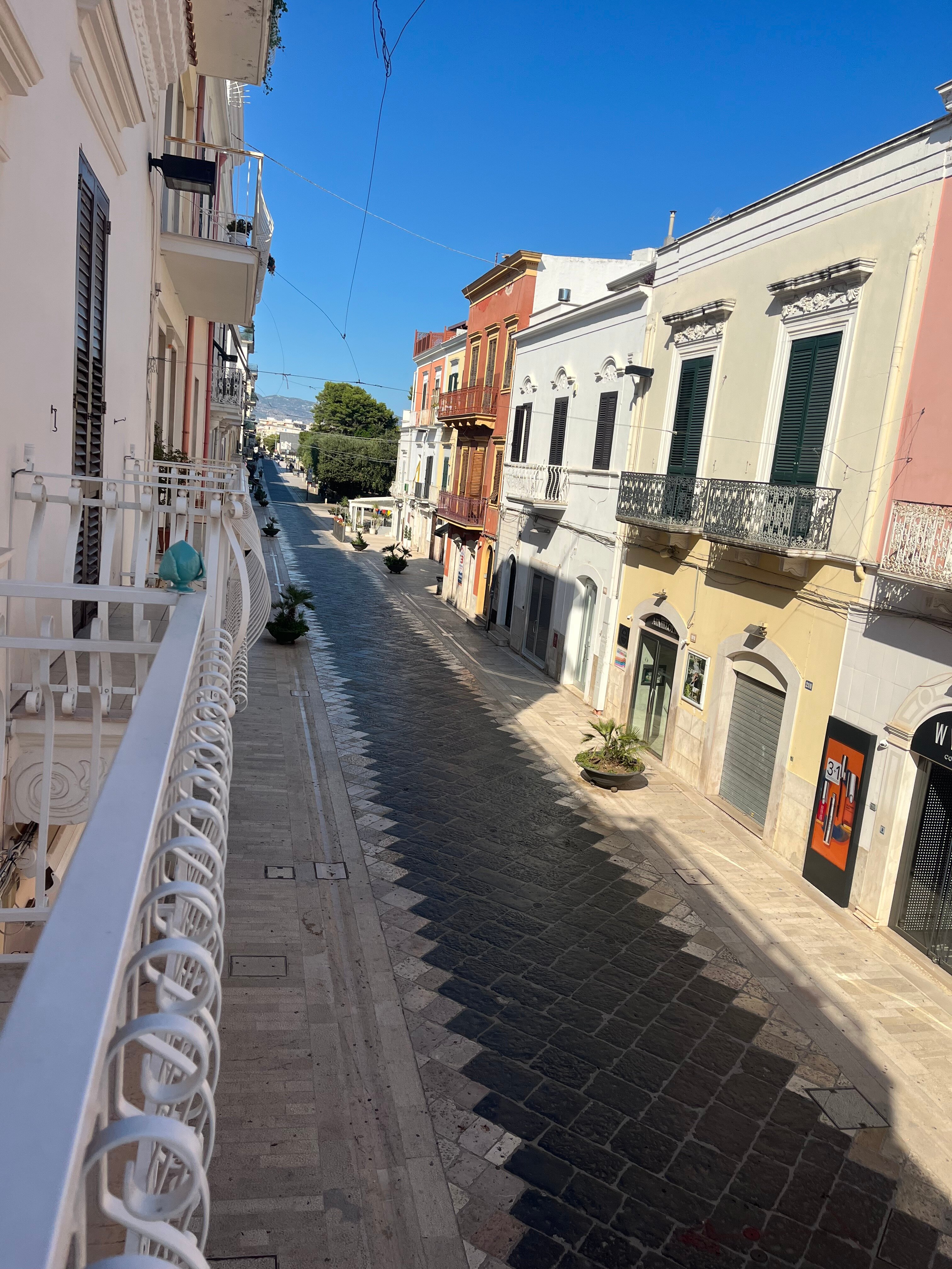 Casa Manfredi B&B-官方