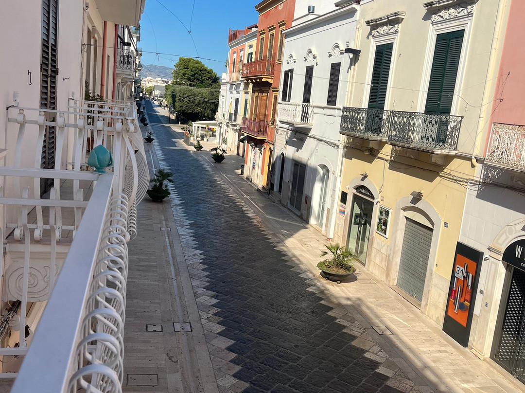 Casa Manfredi B&B主图