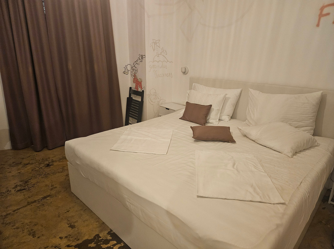 Art Hotel Tartini主图