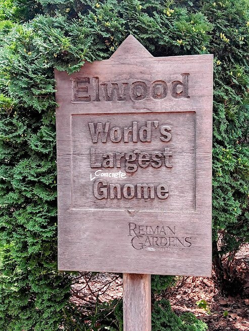 Reiman Gardens-艾姆斯必去景点