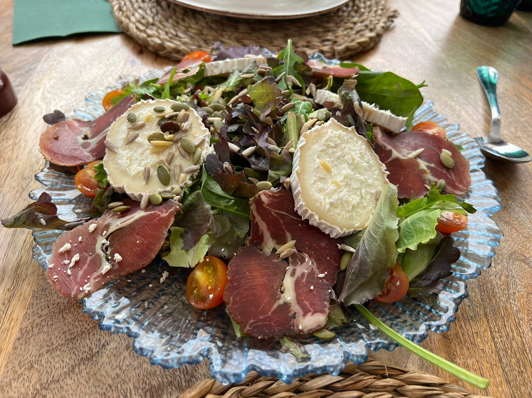 Trattoria da Michelle