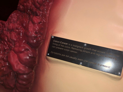 健康博物馆-休斯顿必去景点