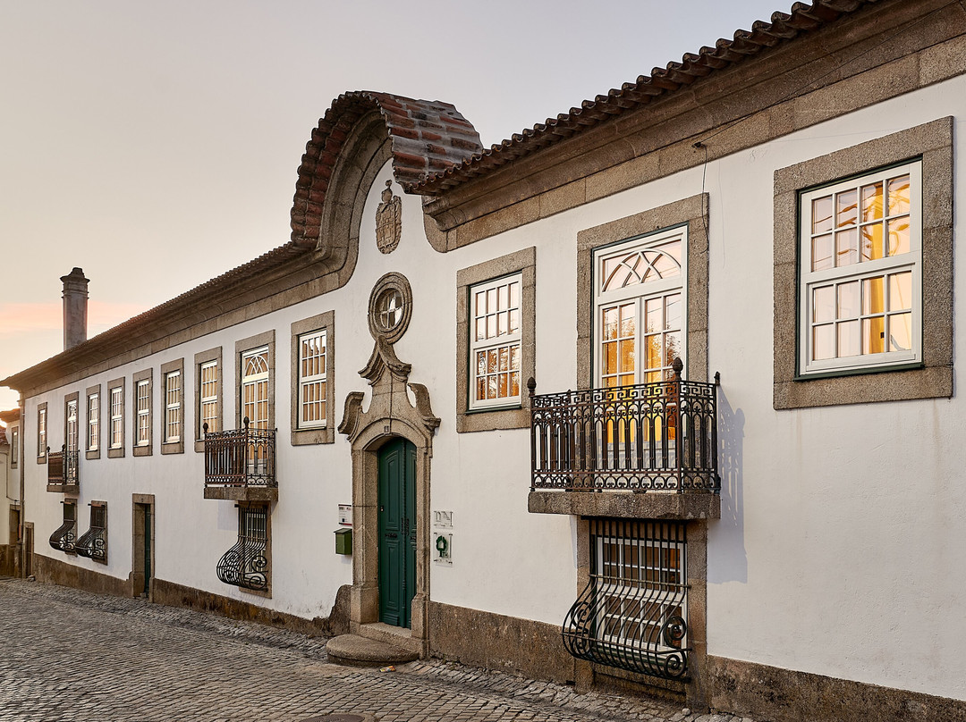 Solar de Vilar Seco