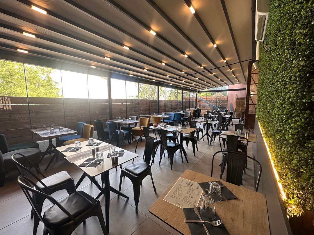 Core by Clare Smyth