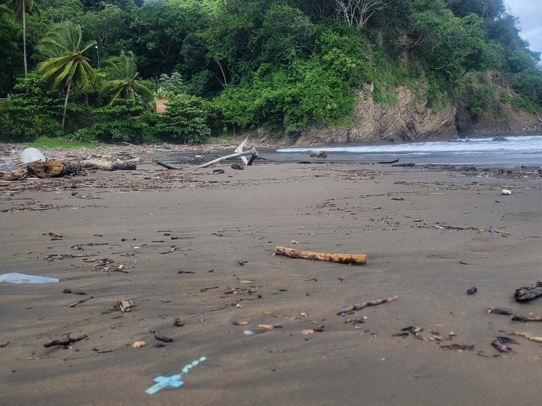 Playa Órganos景点图片