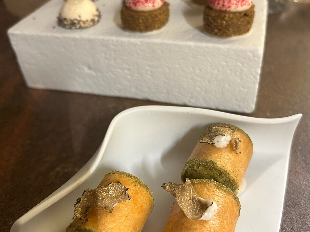 Al Tocco Ristorante