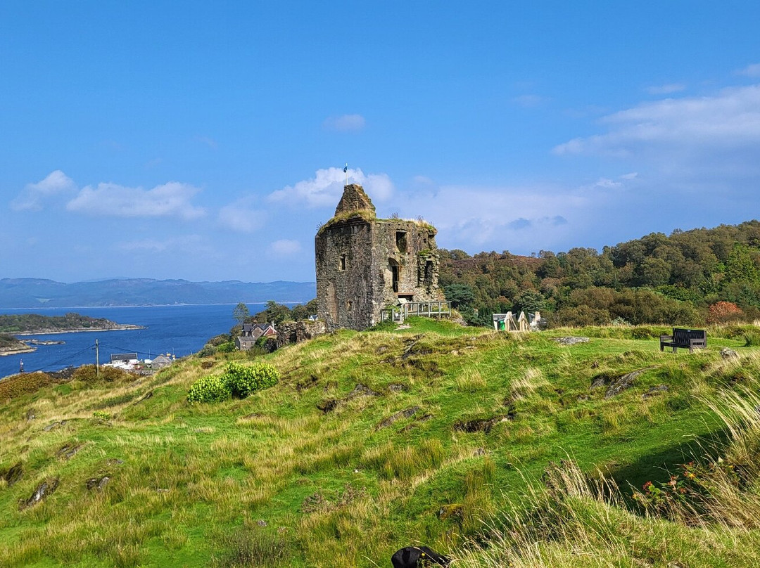 The Tarbert Hotel主图