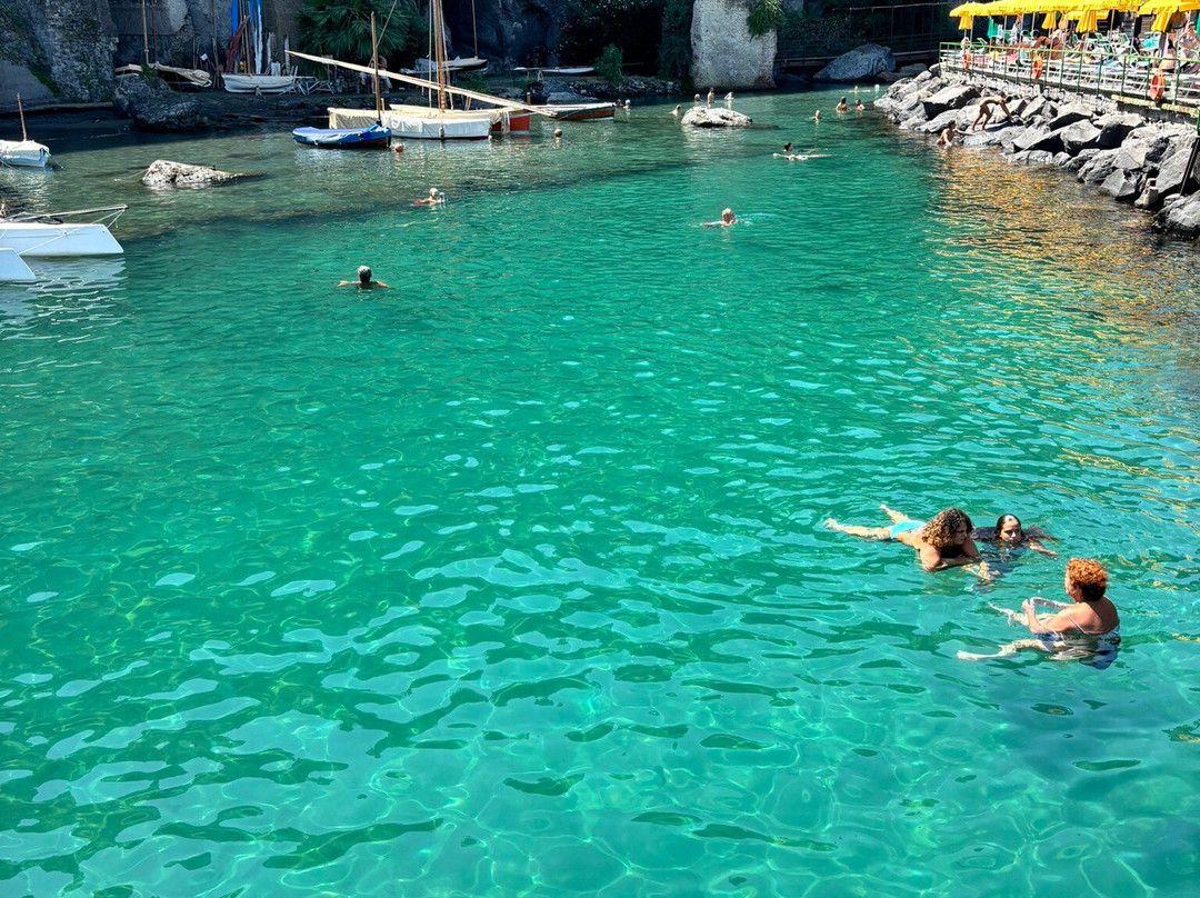 Stabilimento Balneare Bagni Salvatore景点图片
