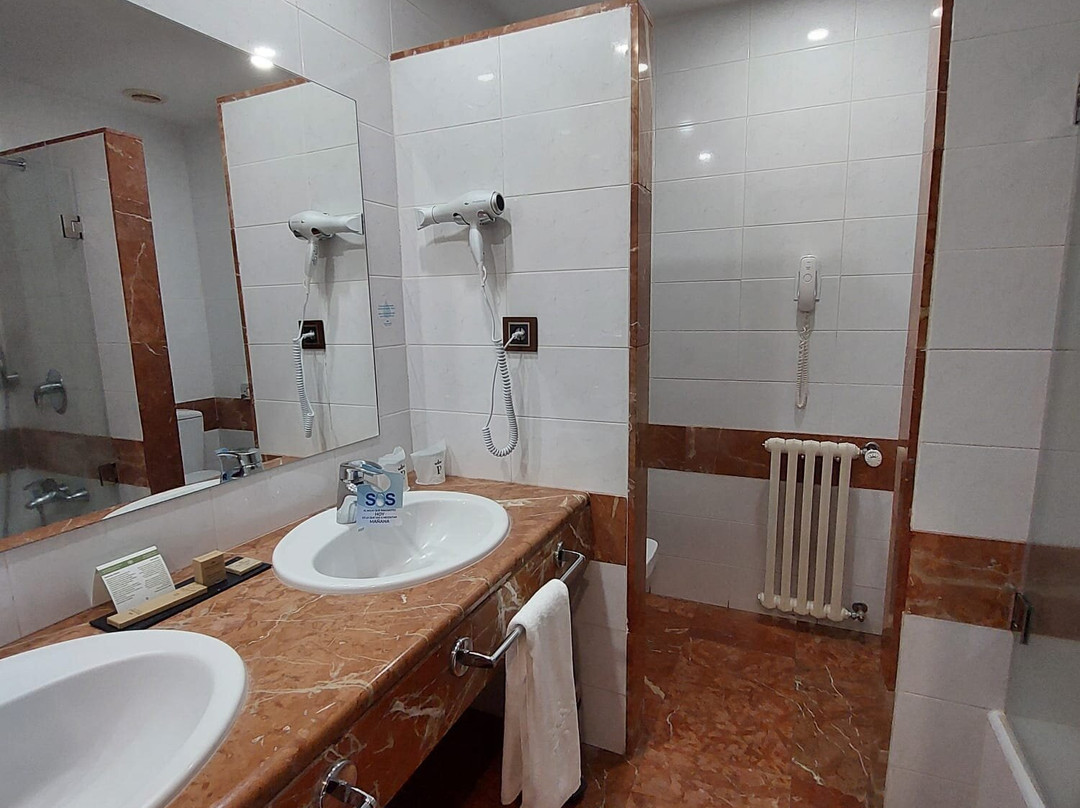 Parador de Las Cañadas del Teide主图