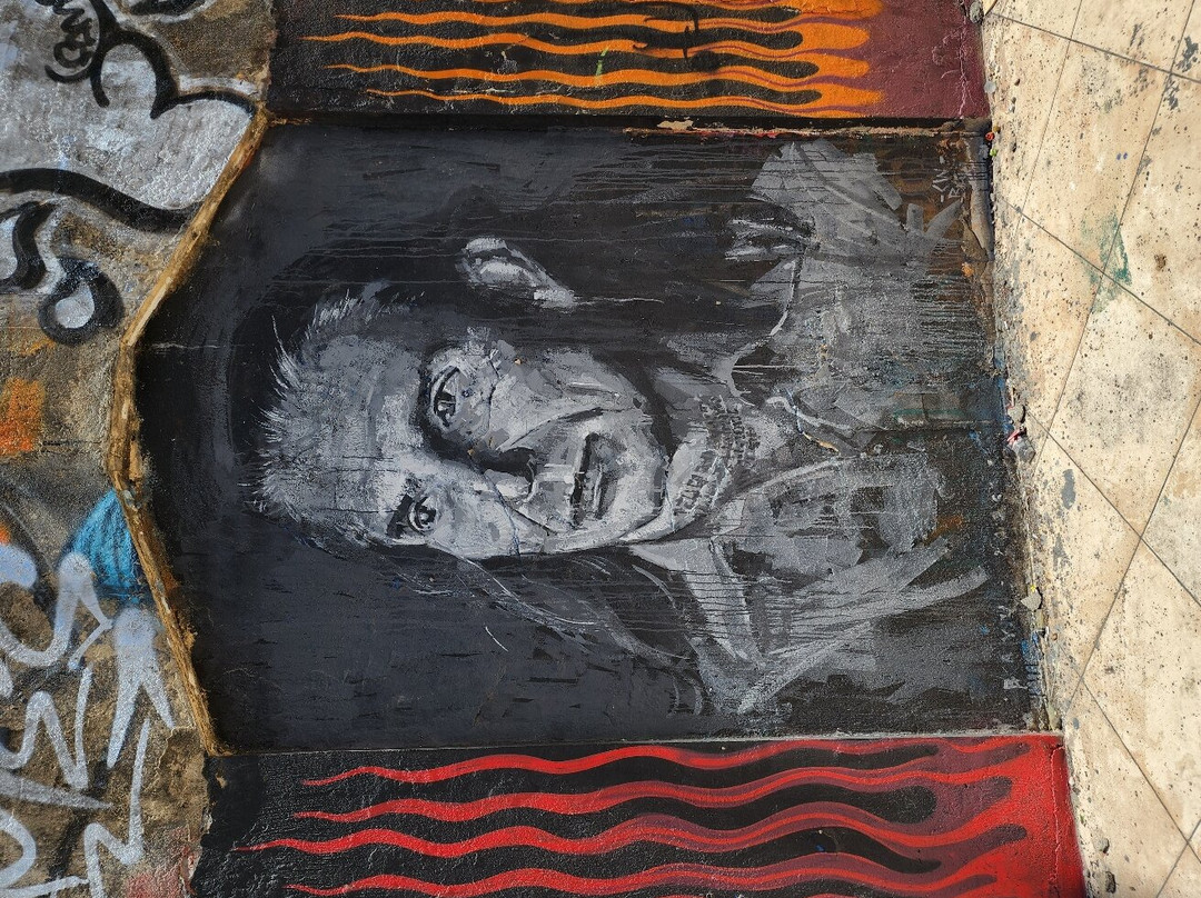 Taman Festival-登巴萨必去景点