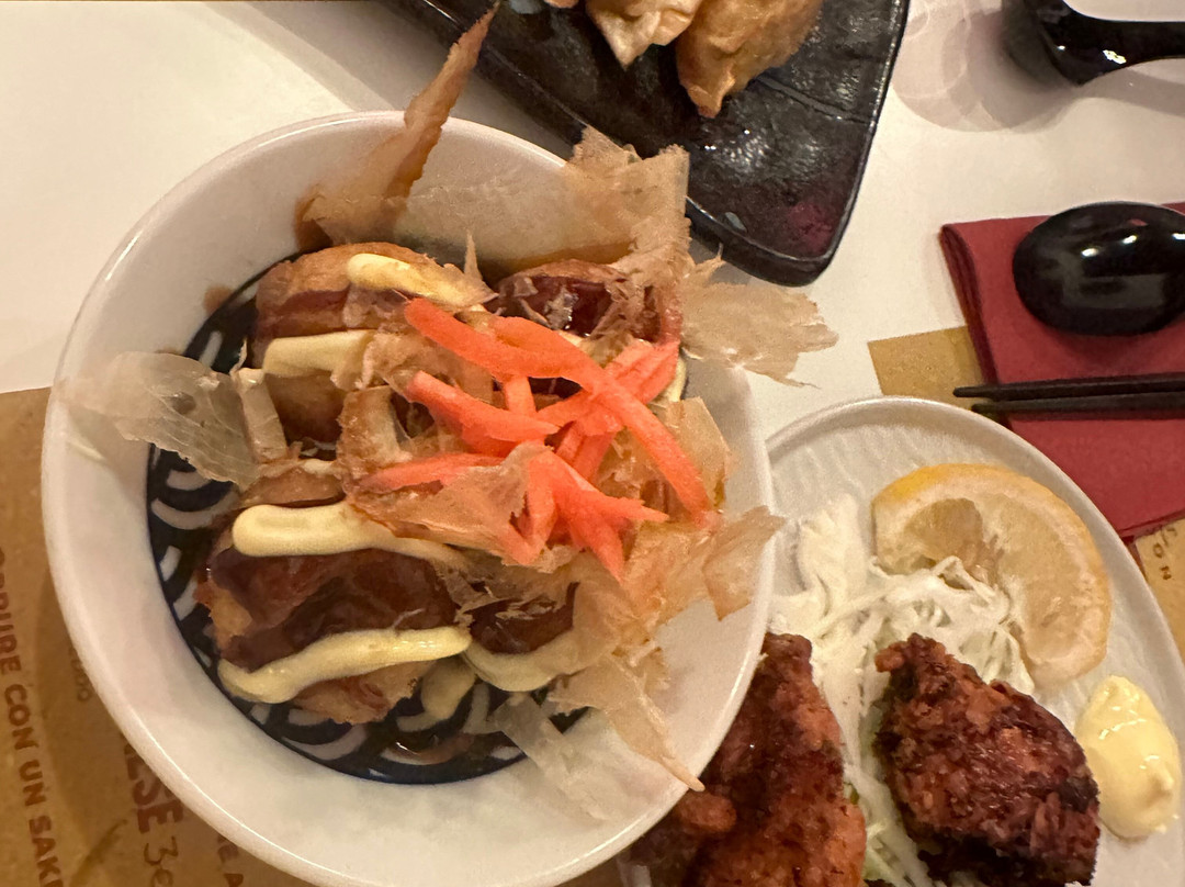 Ramen Bar Akira - Brescia S. Faustino
