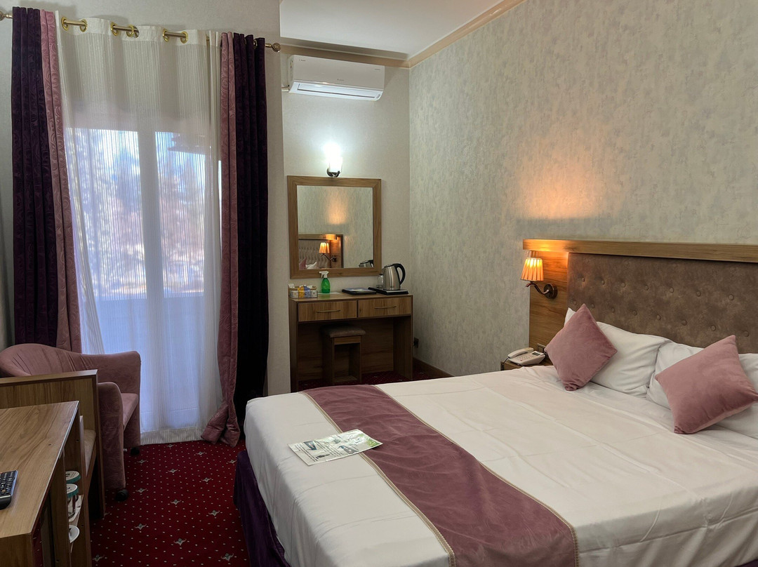 Kerman Tourist Guest House (ITTIC)主图