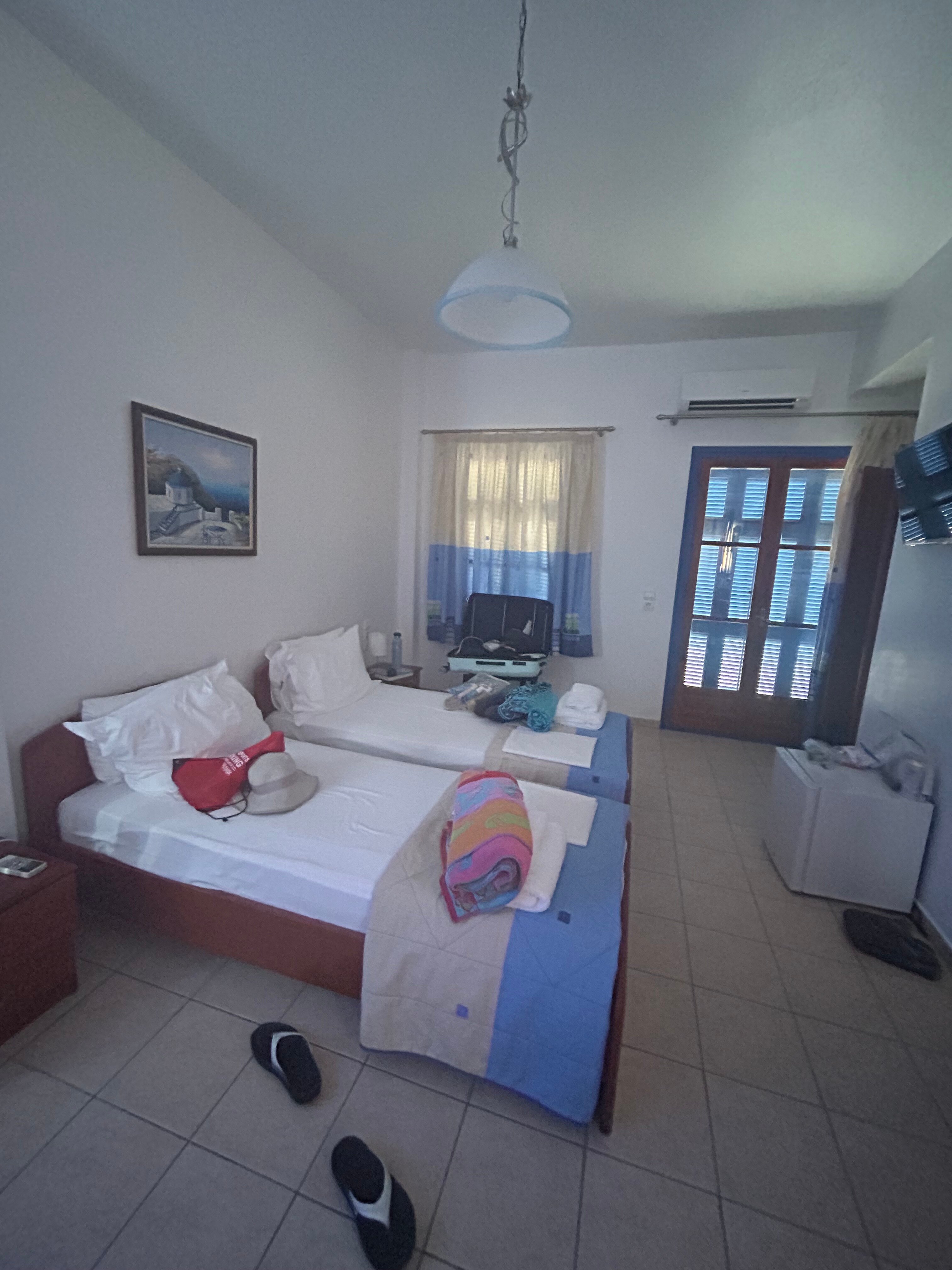 Hotel Eleni-官方