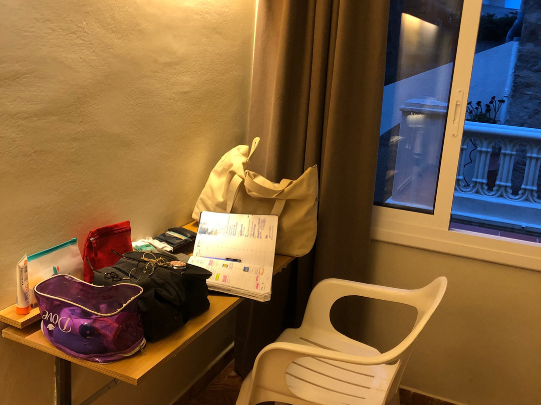 Hostal la Fosca主图