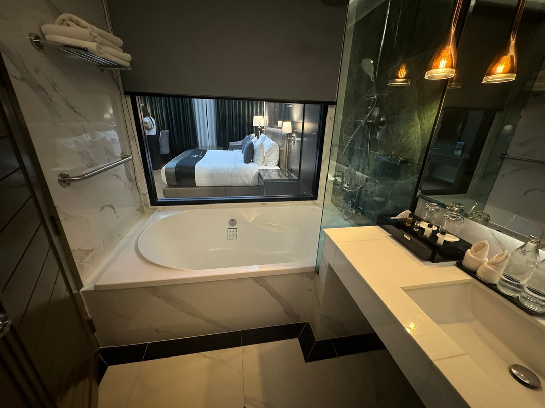 Pim Pool Villa Nan