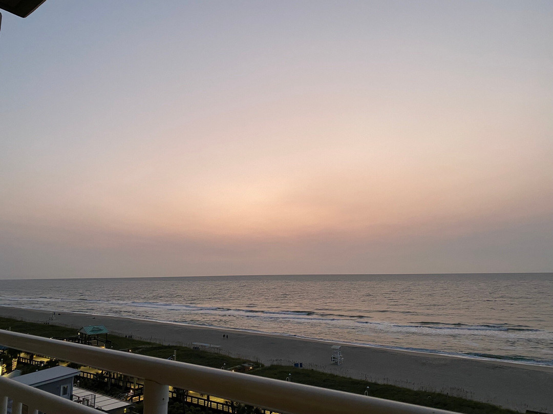 Carolina Beach景点图片
