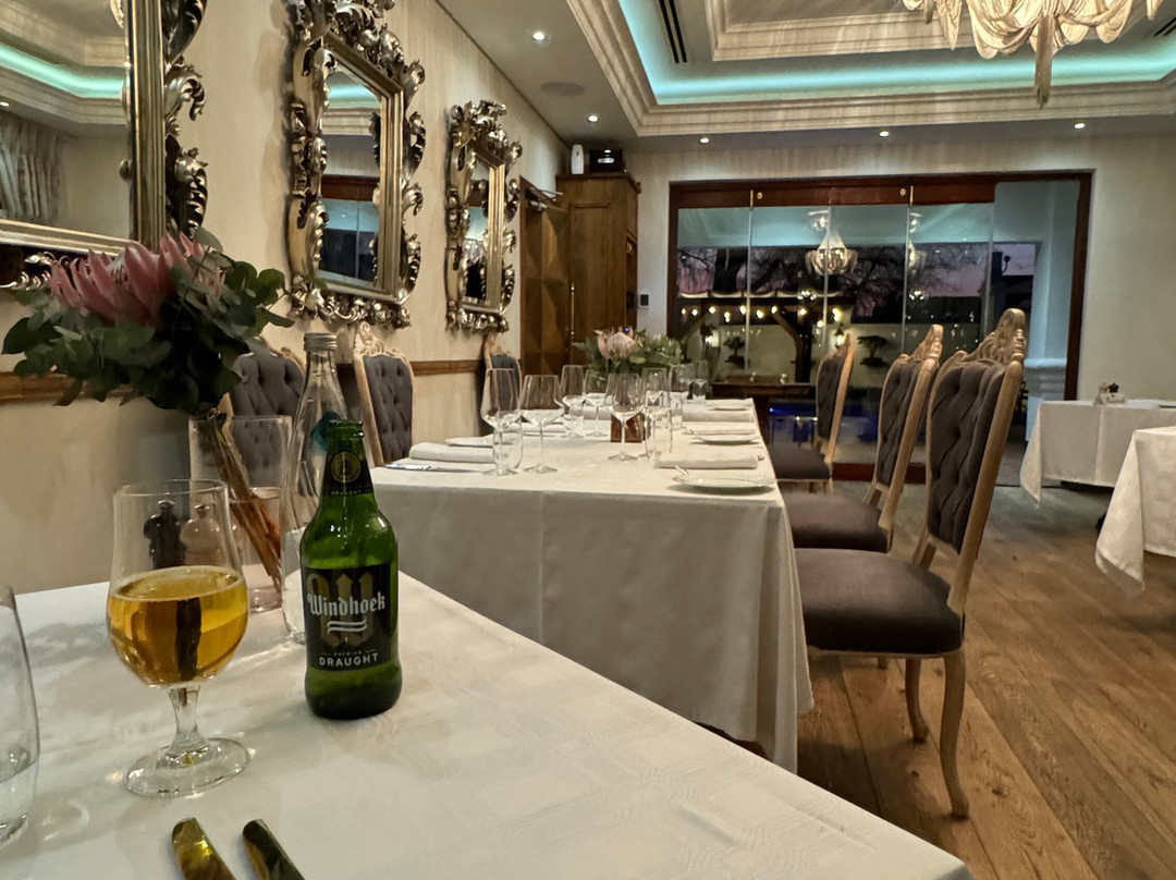 The Giglio Boutique Hotel主图