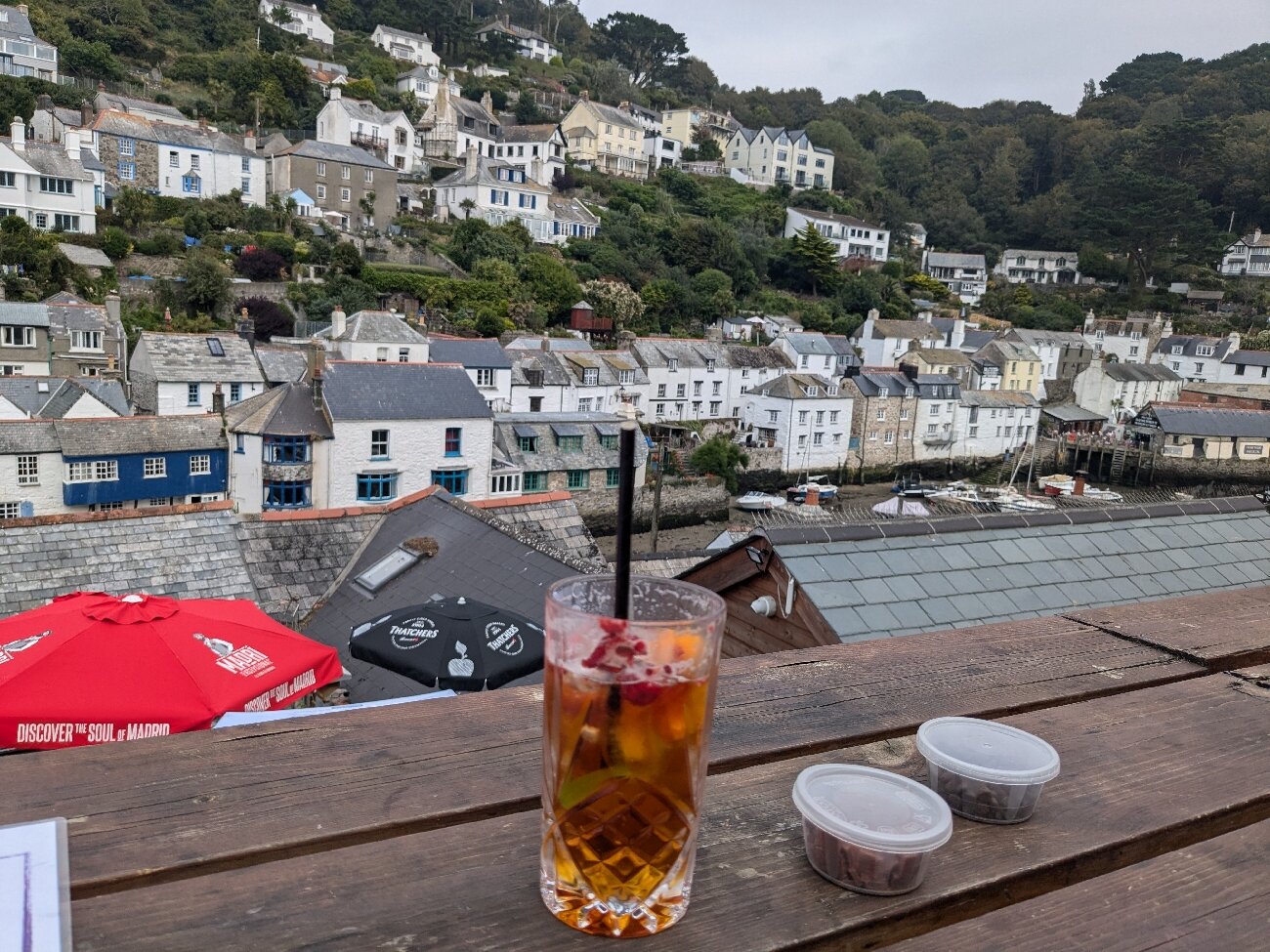 Penryn House Hotel-官方