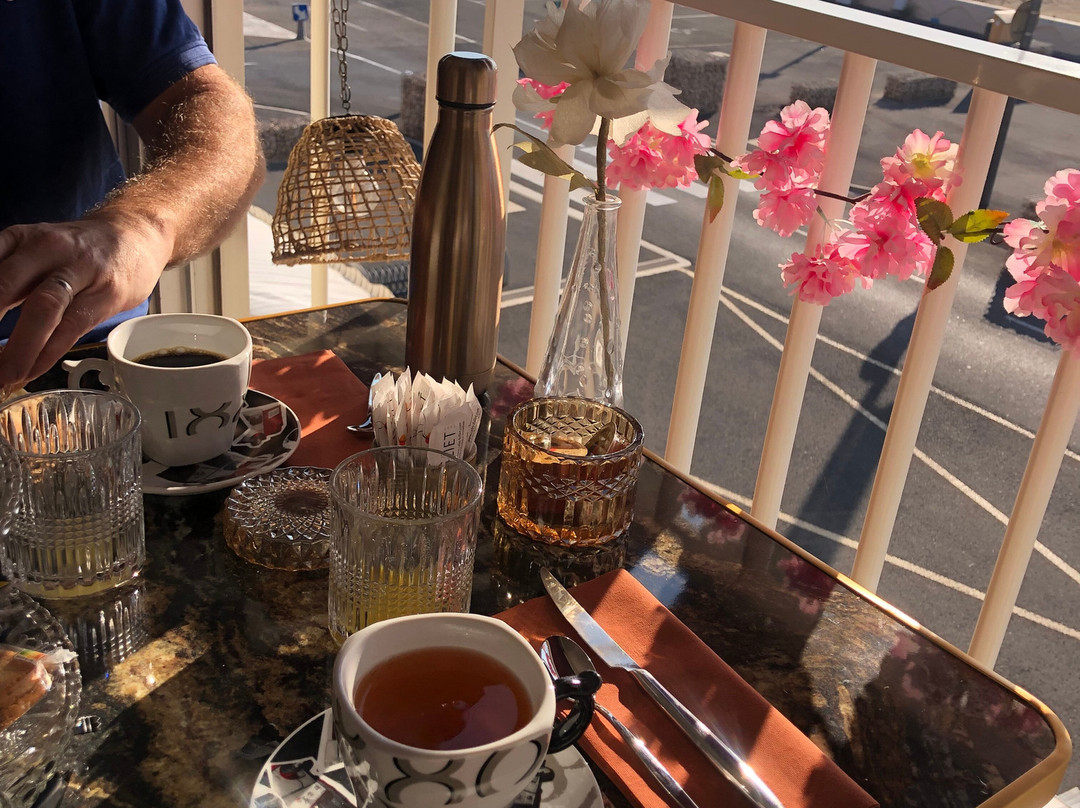 Hotel de la Plage主图