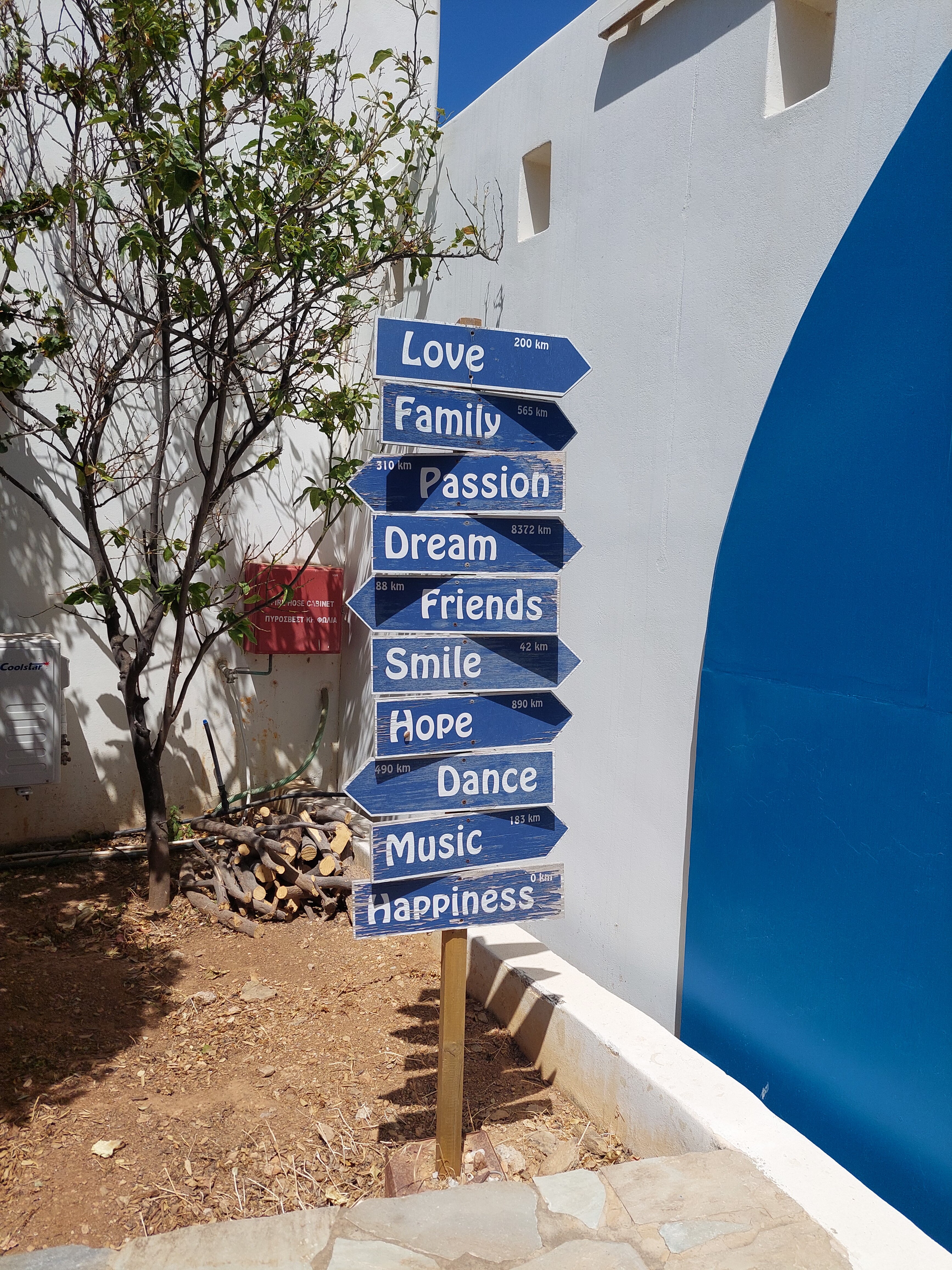 Amorgion Hotel-官方