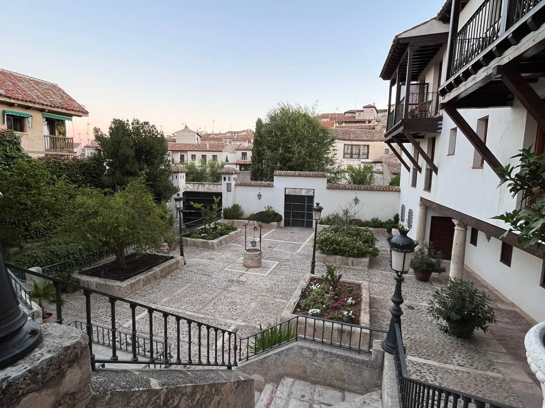 Hotel Condesa de Chinchon主图