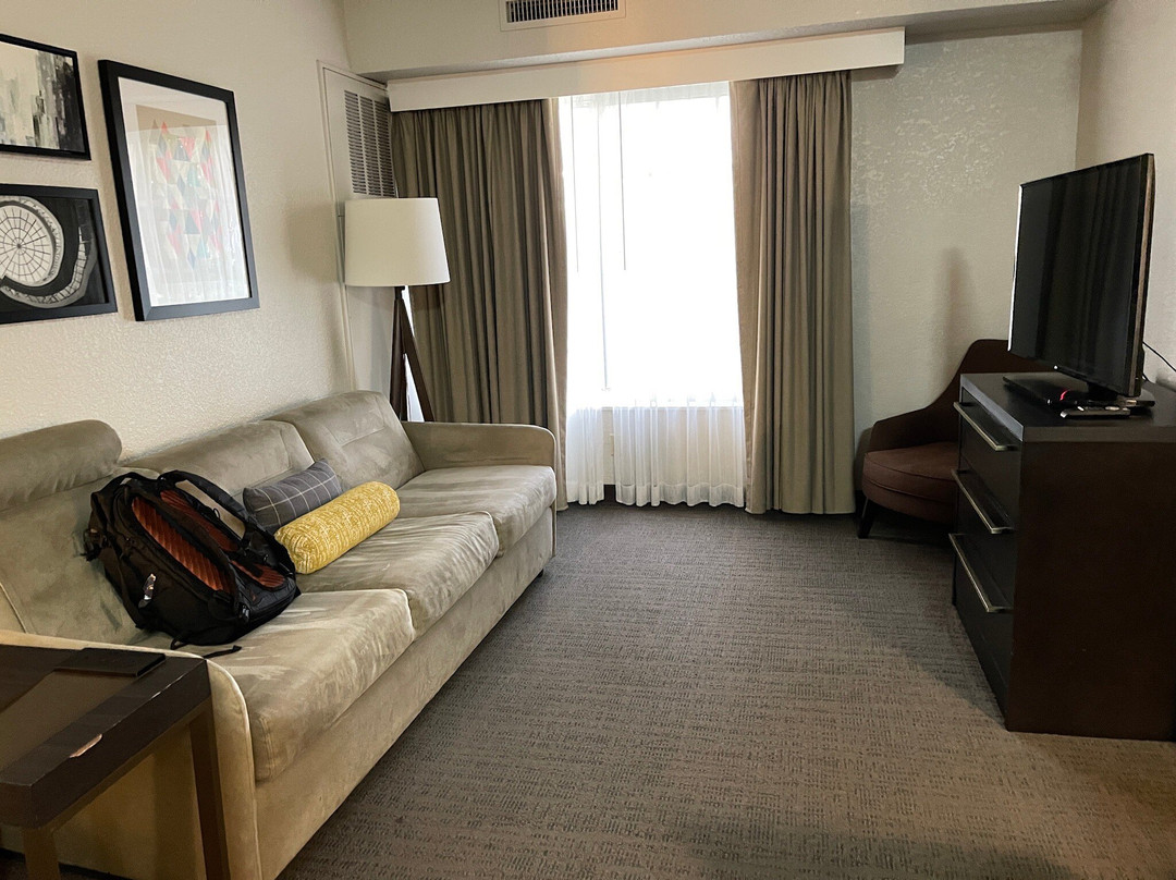 Residence Inn by Marriott Fort Lauderdale Weston主图