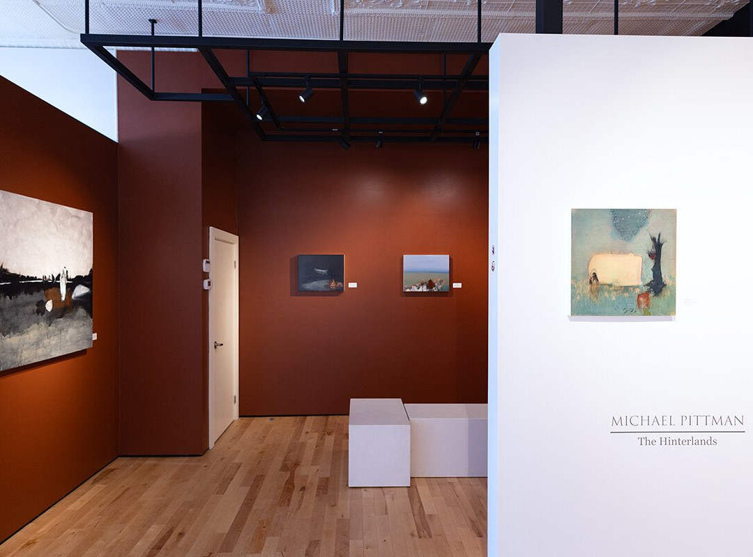 Sivarulrasa Gallery-Almonte必去景点