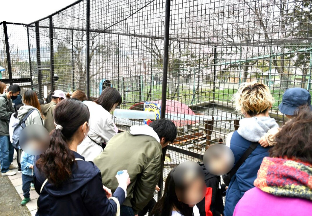 Nakayoshi Zoo-栗山町必去景点