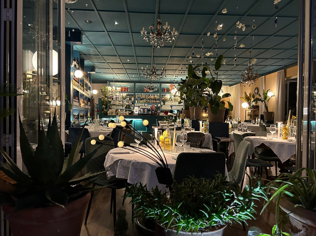 Villa Garuti主图