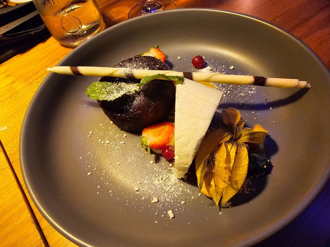 Waldhotel Jagdhaus Heede