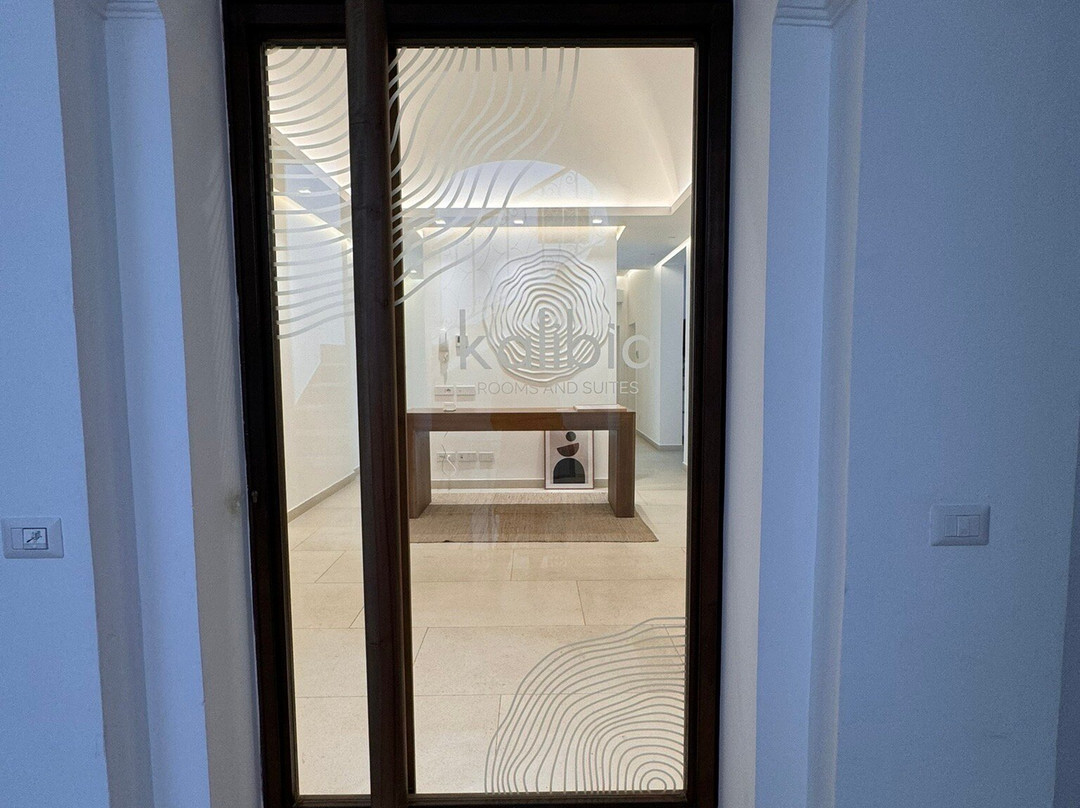 Kalibia Bed & Breakfast - Mazara del Vallo主图