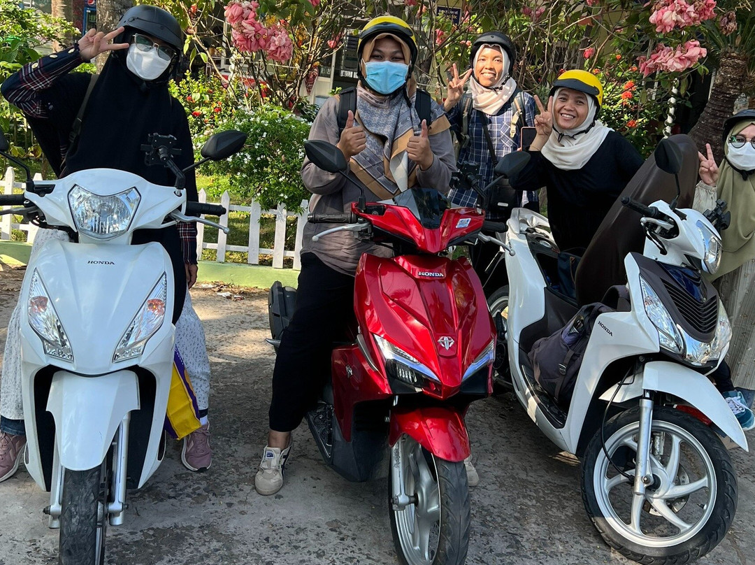 Motobike Rental Phu Quoc Tĩnh Nguyễn 2景点图片