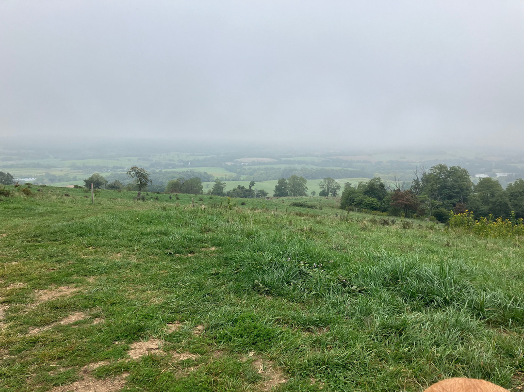 Sky Meadows State Park-Delaplane必去景点
