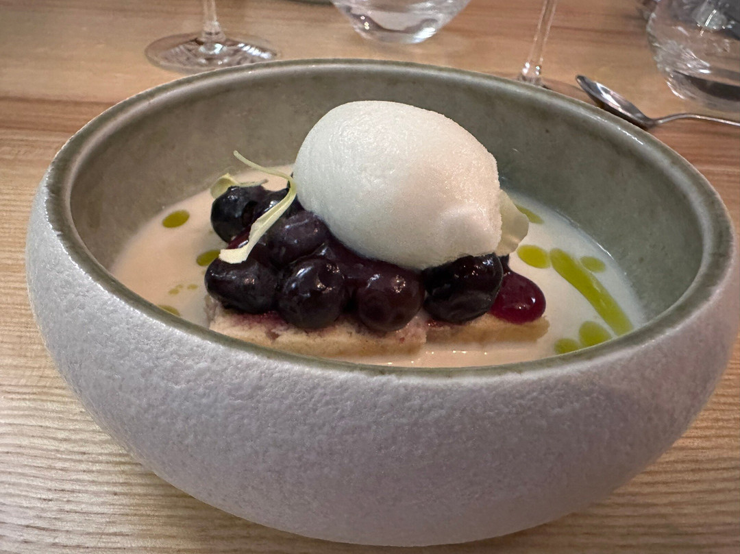 Core by Clare Smyth