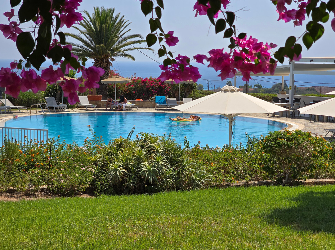 Ville Di Lindos主图