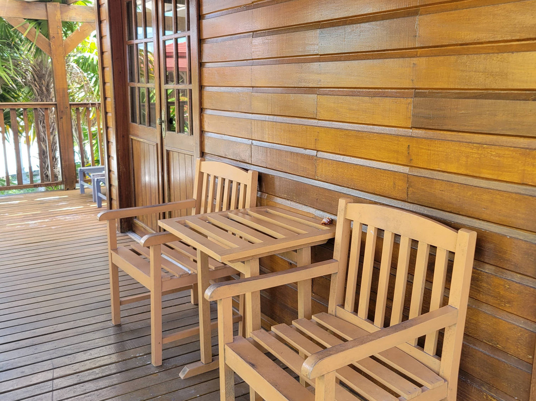 Sanctuary At Grand Memories Cayo Largo主图