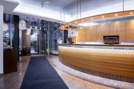 Kronenhotel Stuttgart主图